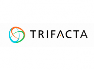 Trifacta Logo - Trifacta Aims to Make Big Data Useful, Lands $4.3 Million From Accel ...