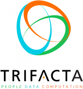 Trifacta Logo - CSE's Jeff Heer, startup Trifacta, in Fast Company. UW CSE News