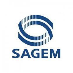Sagem Logo - CTR340, 906115313101 Sagem toner black