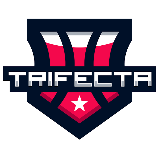 Trifacta Logo - Trifecta - SMITE Esports Wiki