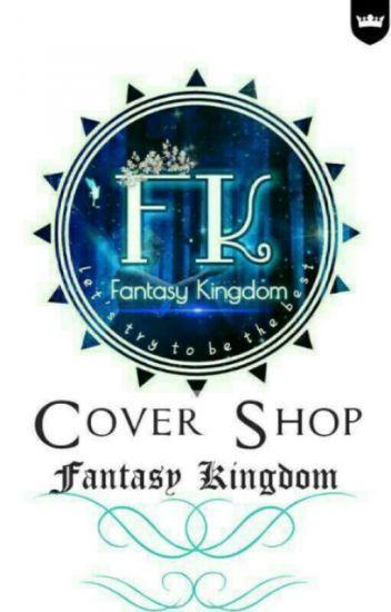 Cover Logo - COVER AND LOGO SHOP [CLOSE] - Cek WORK BARU kami - FantasyComunity ...