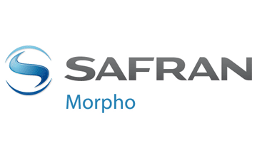Sagem Logo - Morpho (Former Sagem Sécurité) (France)
