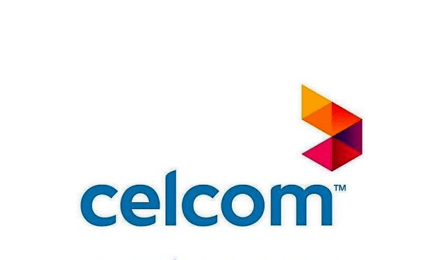 Celcom Logo - Celcom png logo 3 » PNG Image
