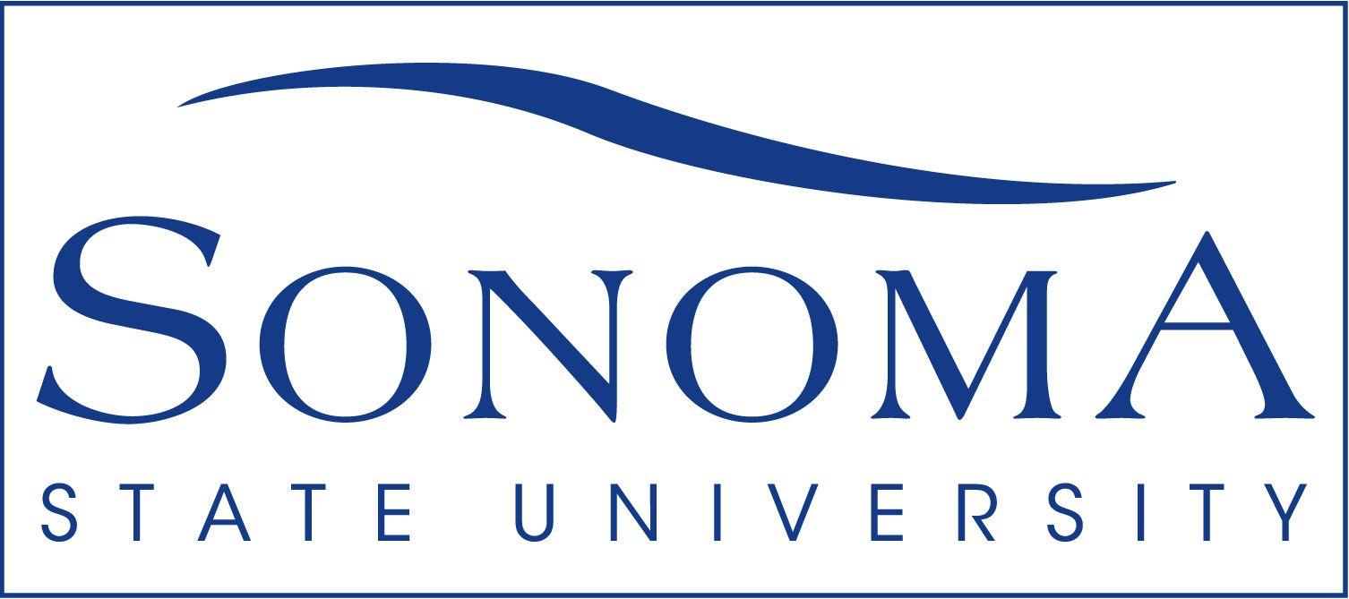 Sonoma Logo - Logos: Sonoma State University