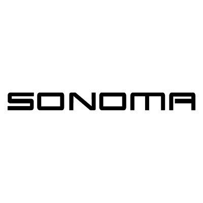 Sonoma Logo - GMC Logo Custom Designs, LLC