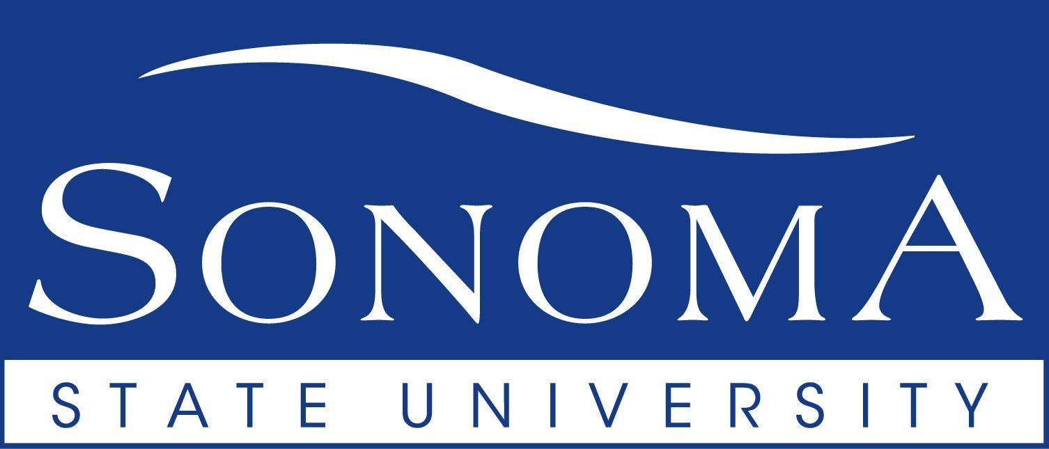 Sonoma Logo - Logos: Sonoma State University