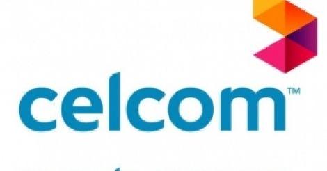Celcom Logo - Axiata adamant that Celcom won't be affected