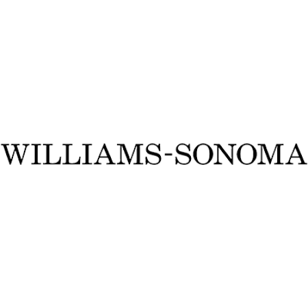 Williams-Sonoma Logo - Williams-Sonoma | Parkway Place