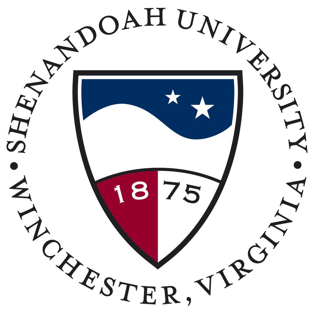 Shenandoah Logo - shenandoah-logo | Omicron Delta Kappa
