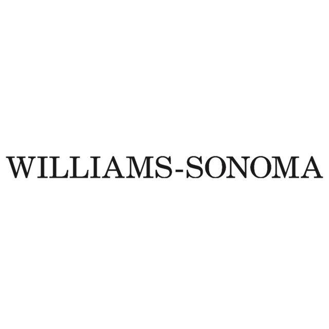 Sonoma Logo - Williams Sonoma Logo
