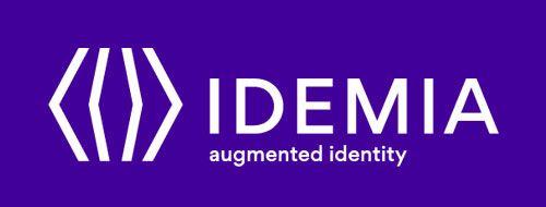 Idemia Logo - IDEMIA