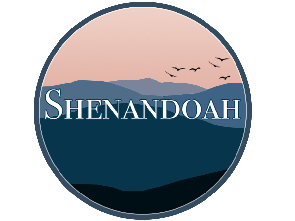 Shenandoah Logo - Logo 2 | Shenandoah