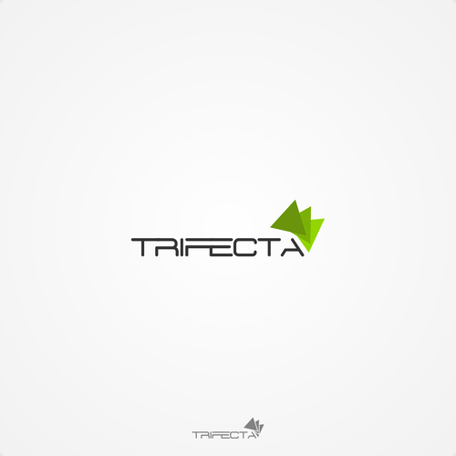 Trifacta Logo - Create a simple modern logo for Trifecta. Logo design contest