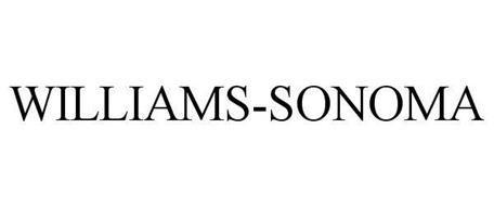 Sonoma Logo - Williams sonoma Logos