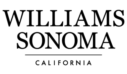 Sonoma Logo - Williams-Sonoma — Trolley Sqaure