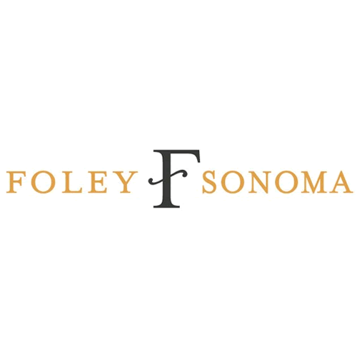 Sonoma Logo - Foley Sonoma | Foley Food and Wine Society