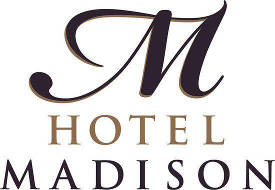 Shenandoah Logo - logo of Hotel Madison & Shenandoah Conference Center