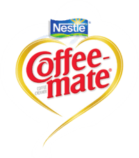 Coffee-mate Logo - Coffee-Mate
