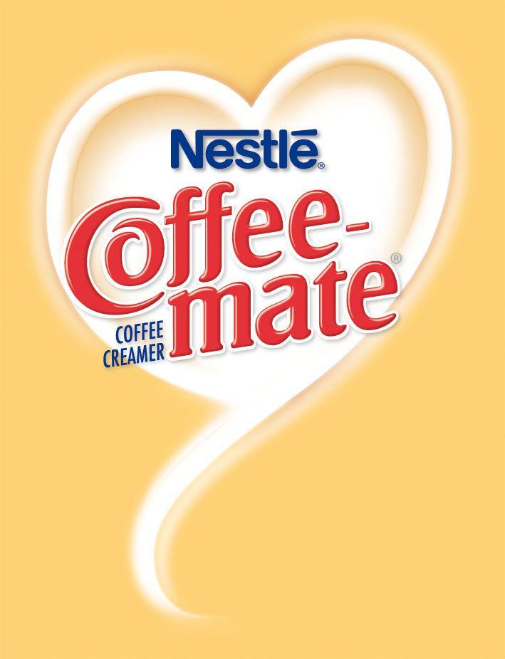 Coffee-mate Logo - Coffee Mate Logo. More About Coffee Mate /br
