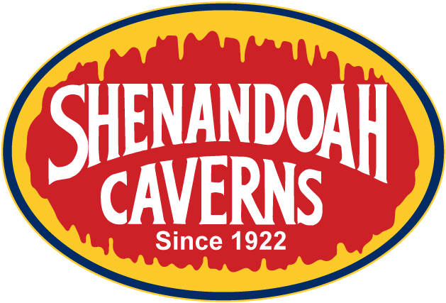 Shenandoah Logo - Shenandoah Caverns, Virginia