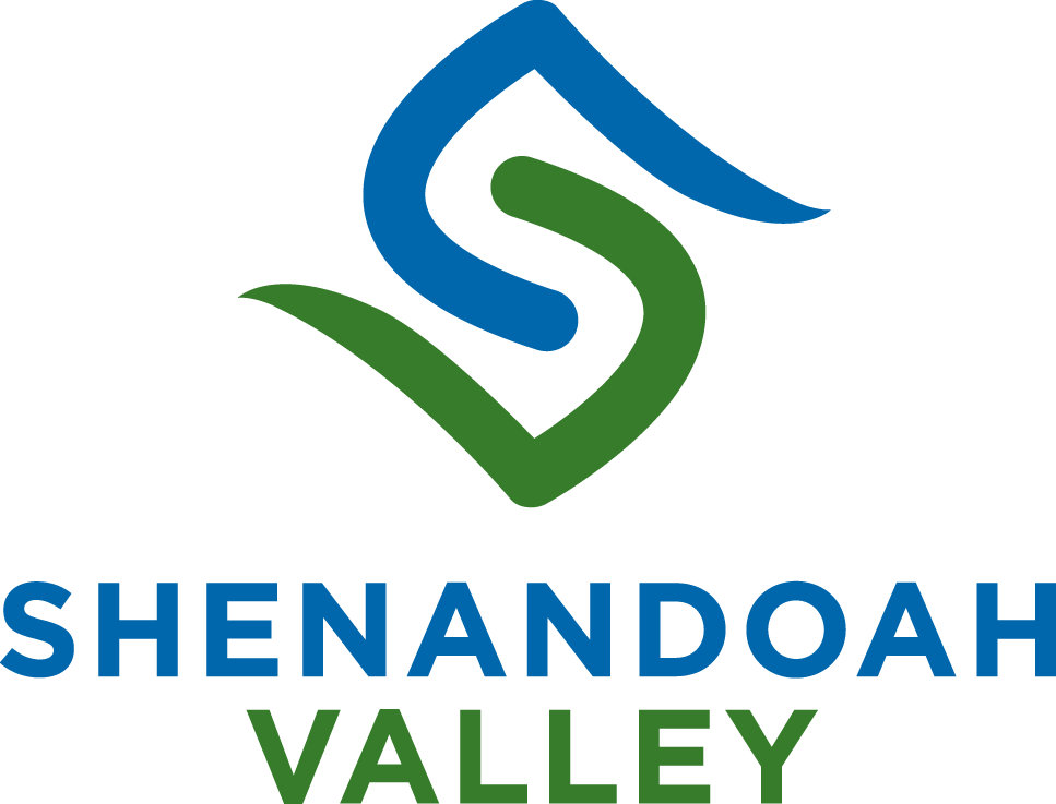 Shenandoah Logo - Shenandoah Valley - Virginia Is For Lovers