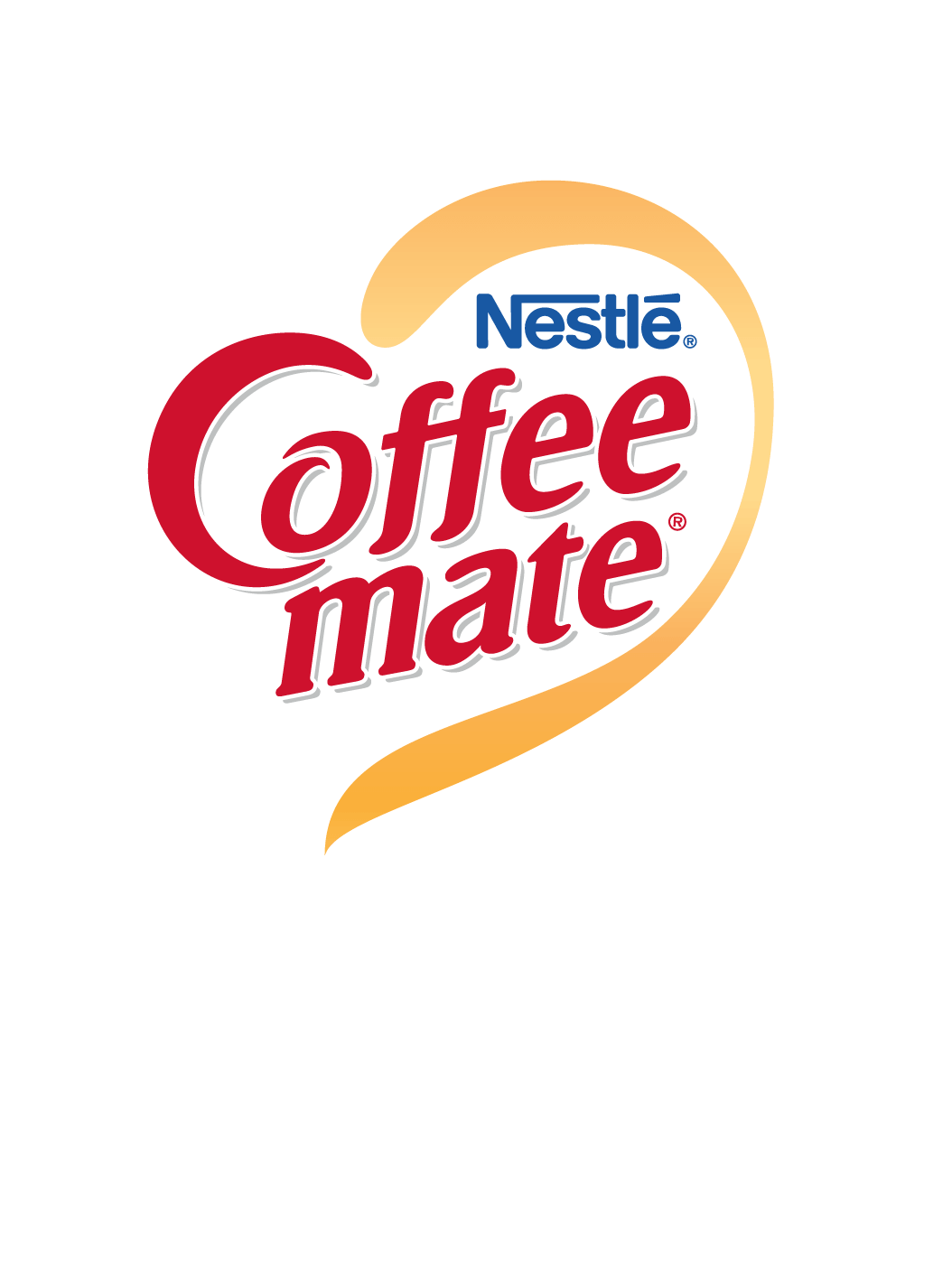 Coffee-mate Logo - Coffee Creamer. Coffee mate®