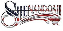 Shenandoah Logo - Shenandoah at The Stage | The Stage at Silver Star | Outhouse Tickets