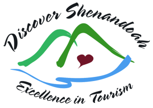 Shenandoah Logo - Discover Shenandoah Logo – Sharp Rock Vineyards