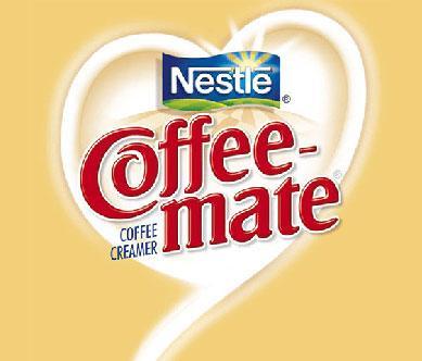 Download Coffee Mate Logo Logodix Yellowimages Mockups