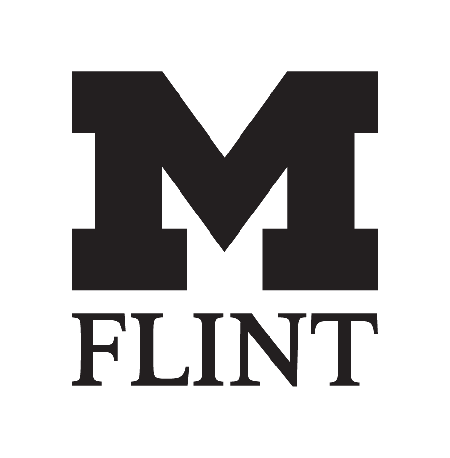 Flint Logo - Logo And Graphics. University Of Michigan Flint