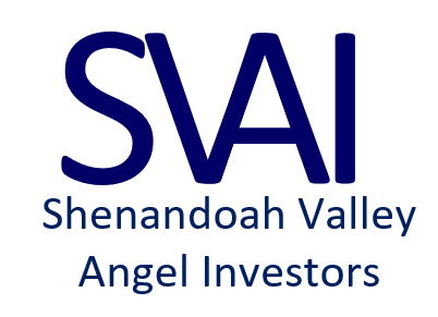 Shenandoah Logo - Home Page - Shenandoah Valley Angel Investors