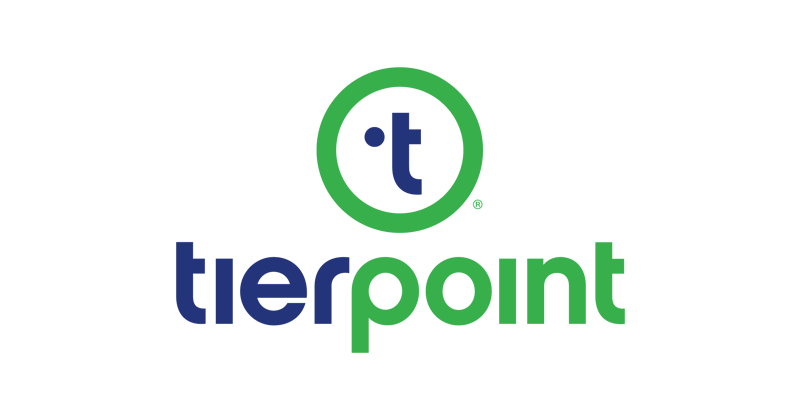 TierPoint Logo - Conference Organizers Announce 2018 BraveIT Award Winners