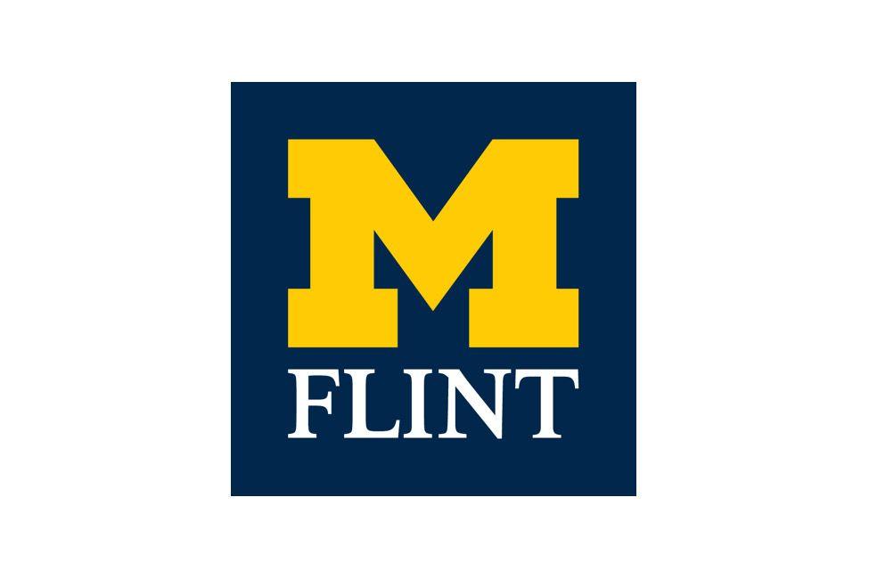 Flint Logo - University of Michigan - Flint - University of Michigan - Flint ...