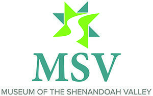MSV Logo - Museum of the Shenandoah Valley Debuts New Logo | The Museum of the ...
