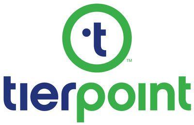 TierPoint Logo - TierPoint Data Centers Adding Zayo CloudLink Services