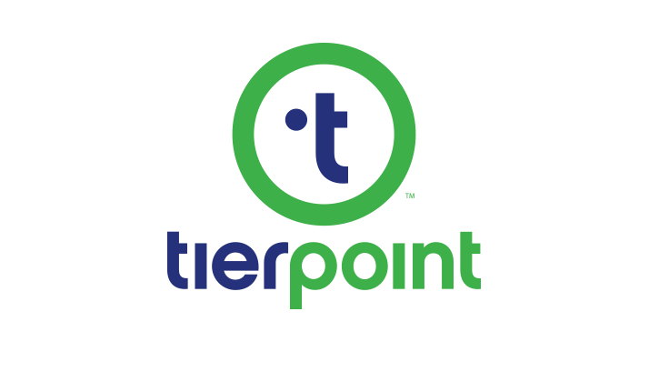 TierPoint Logo - TierPoint Street Capital Partners