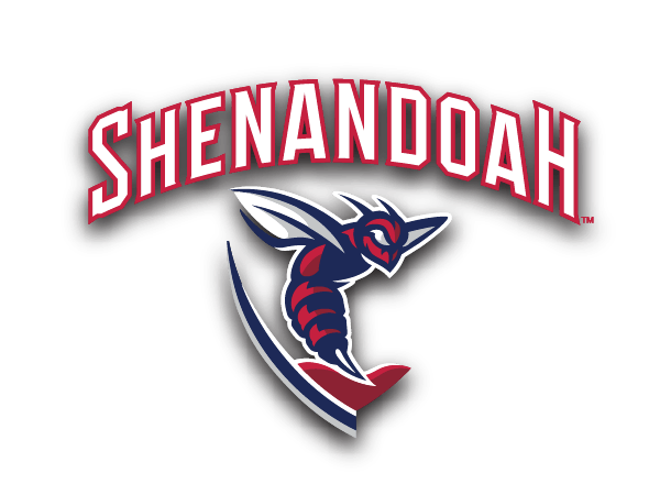 Shenandoah Logo - Skye Design Studios - Portfolio - Shenandoah University