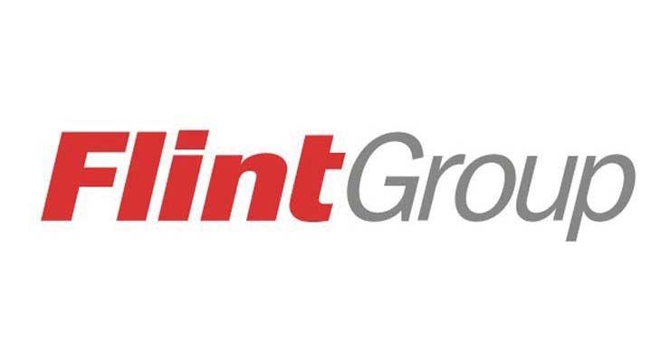Flint Logo - Flint Group North America the Printing Inks, Coatings