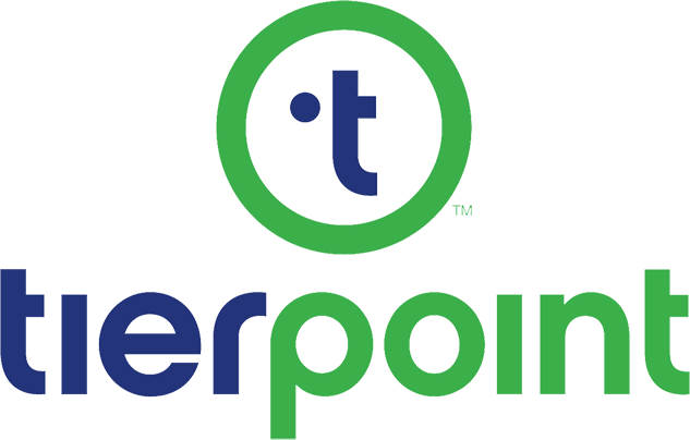 TierPoint Logo - TierPoint Managed Security Services | Alert Logic