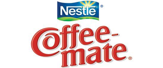 Coffee-mate Logo - US