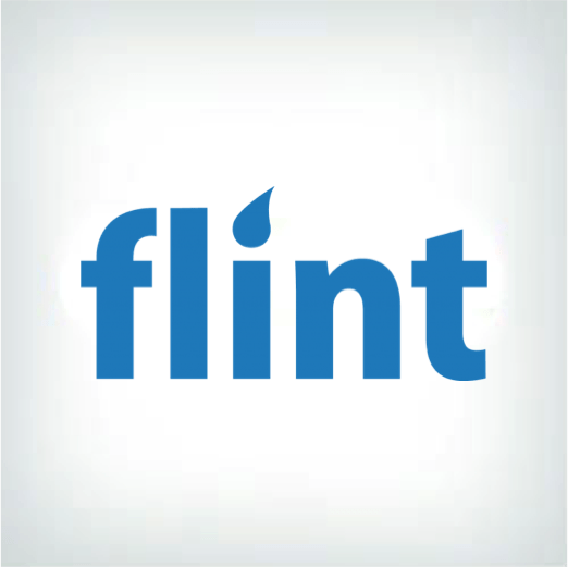 Flint Logo - Flint Reviews | Merchant Account Services Companies | Best Company