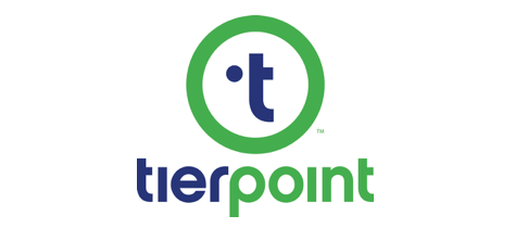 TierPoint Logo - TierPoint Colocation Data Center - 1593 NE Expressway Atlanta