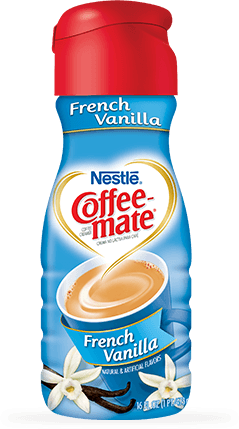 Coffee-mate Logo - Coffee Creamer | Coffee mate®