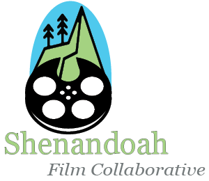 Shenandoah Logo - Home Film Collaborative