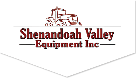 Shenandoah Logo - Shenandoah Valley Equipment Inc
