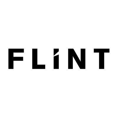 Flint Logo - Flint PR Client Reviews | Clutch.co