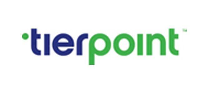 TierPoint Logo - Tier Point Communications, Inc