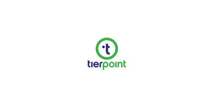 TierPoint Logo - TierPoint to Acquire Cosentry • Strictly Business | Omaha