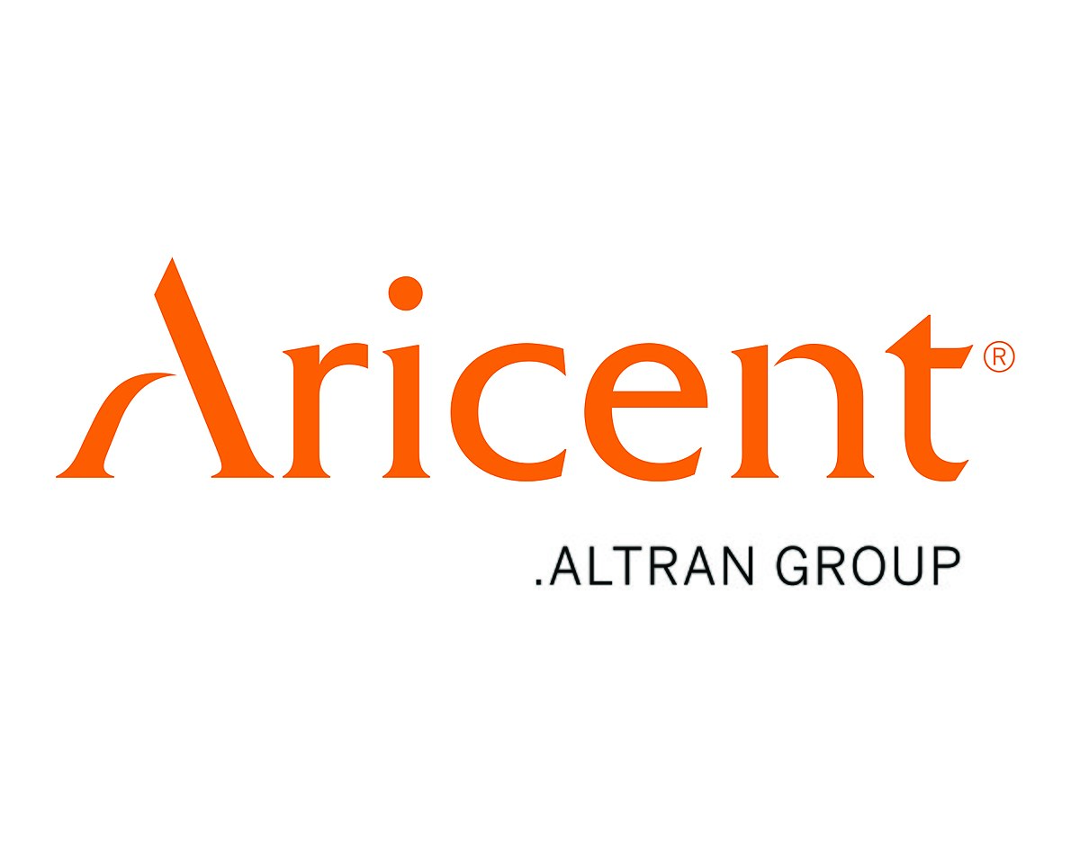 Aricent Logo - Aricent