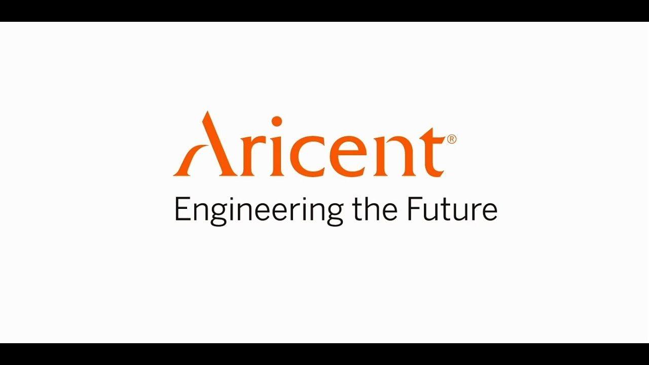 Aricent Logo - We are Aricent